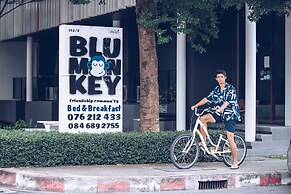 Blu Monkey Bed & Breakfast Phuket