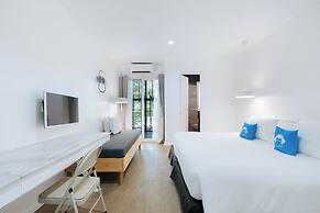 Blu Monkey Bed & Breakfast Phuket
