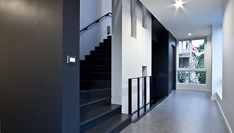 Blu Monkey Bed & Breakfast Phuket