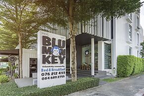 Blu Monkey Bed & Breakfast Phuket