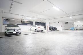 Blu Monkey Bed & Breakfast Phuket