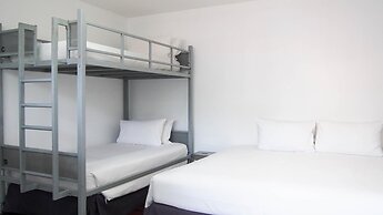 Blu Monkey Bed & Breakfast Phuket