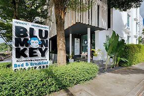 Blu Monkey Bed & Breakfast Phuket