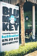 Blu Monkey Bed & Breakfast Phuket