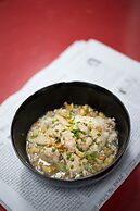 Blu Monkey Bed & Breakfast Phuket