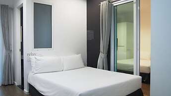 Blu Monkey Bed & Breakfast Phuket