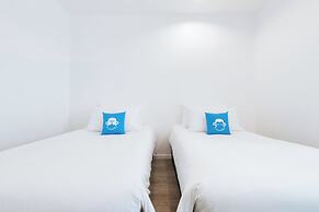 Blu Monkey Bed & Breakfast Phuket