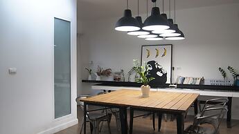 Blu Monkey Bed & Breakfast Phuket