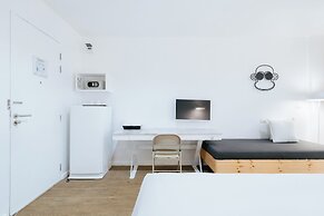 Blu Monkey Bed & Breakfast Phuket