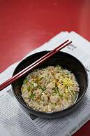 Blu Monkey Bed & Breakfast Phuket