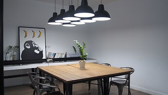 Blu Monkey Bed & Breakfast Phuket