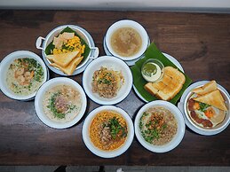 Blu Monkey Bed & Breakfast Phuket