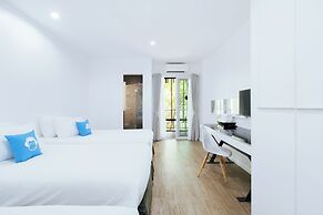 Blu Monkey Bed & Breakfast Phuket