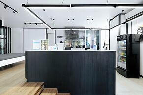 Blu Monkey Bed & Breakfast Phuket