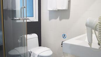 Blu Monkey Bed & Breakfast Phuket