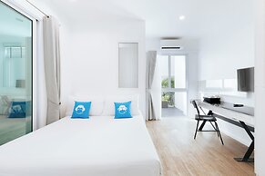 Blu Monkey Bed & Breakfast Phuket