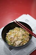 Blu Monkey Bed & Breakfast Phuket