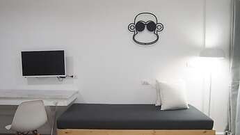 Blu Monkey Bed & Breakfast Phuket