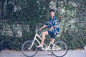 Blu Monkey Bed & Breakfast Phuket