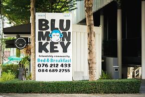Blu Monkey Bed & Breakfast Phuket