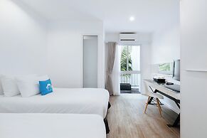 Blu Monkey Bed & Breakfast Phuket