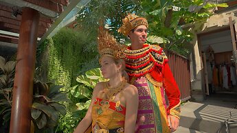 Horison Seminyak Bali