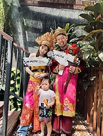 Horison Seminyak Bali