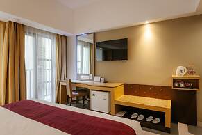 Horison Seminyak Bali