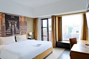 Horison Seminyak Bali