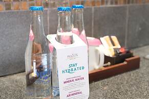 Horison Seminyak Bali