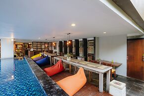 Horison Seminyak Bali