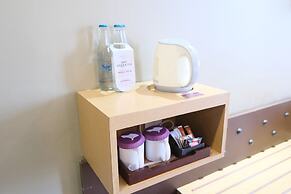 Horison Seminyak Bali