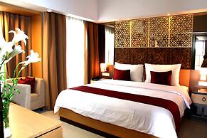 Horison Seminyak Bali