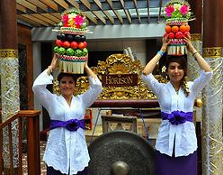 Horison Seminyak Bali