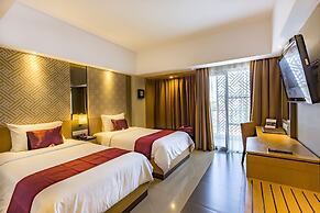 Horison Seminyak Bali