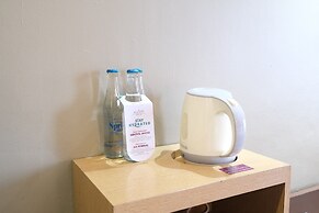 Horison Seminyak Bali