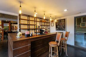 Horison Seminyak Bali