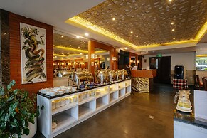 Horison Seminyak Bali