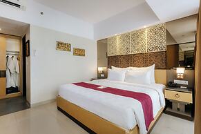 Horison Seminyak Bali