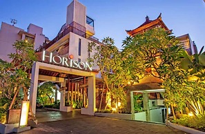 Horison Seminyak Bali