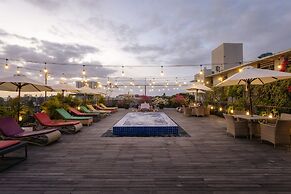 Horison Seminyak Bali