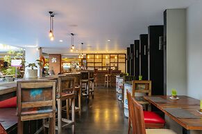 Horison Seminyak Bali