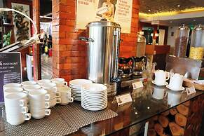 Horison Seminyak Bali