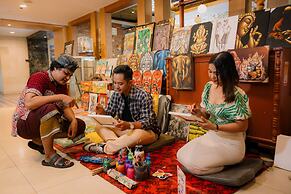 Horison Seminyak Bali