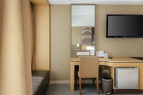 Horison Seminyak Bali