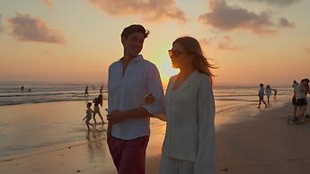 Horison Seminyak Bali