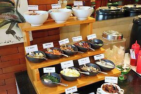 Horison Seminyak Bali