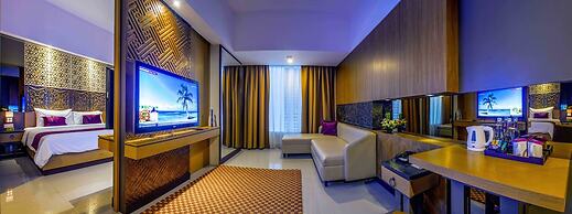 Horison Seminyak Bali