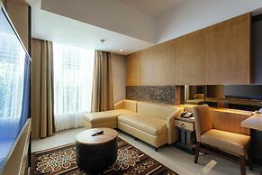 Horison Seminyak Bali