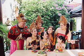 Horison Seminyak Bali